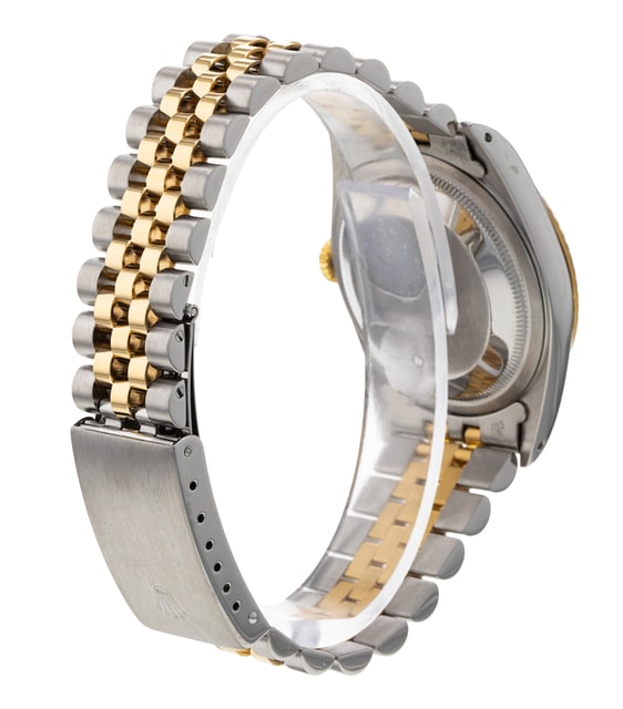 Rolex Datejust 16233 Image 3